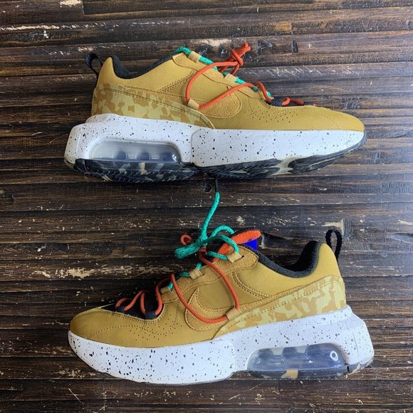 Nike Air Max Viva Black Wheat Indigo Burst DB5268-001 Women’s Size 11 - Picture 2 of 8